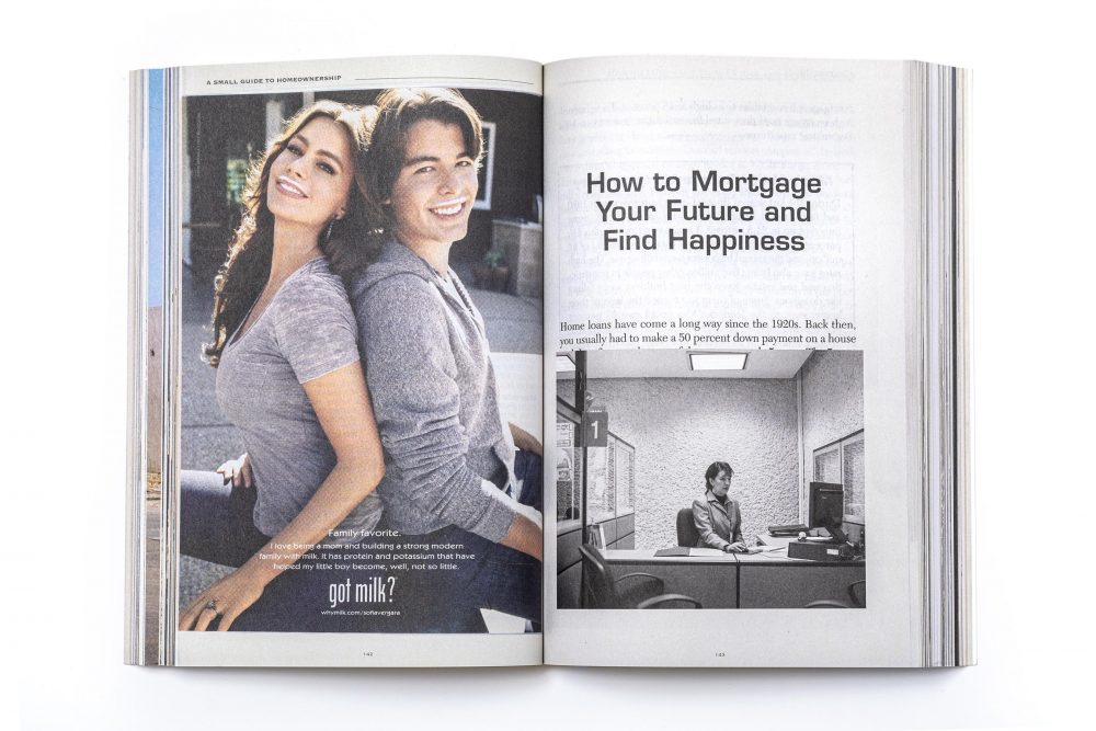 A Small Guide to Homeownership