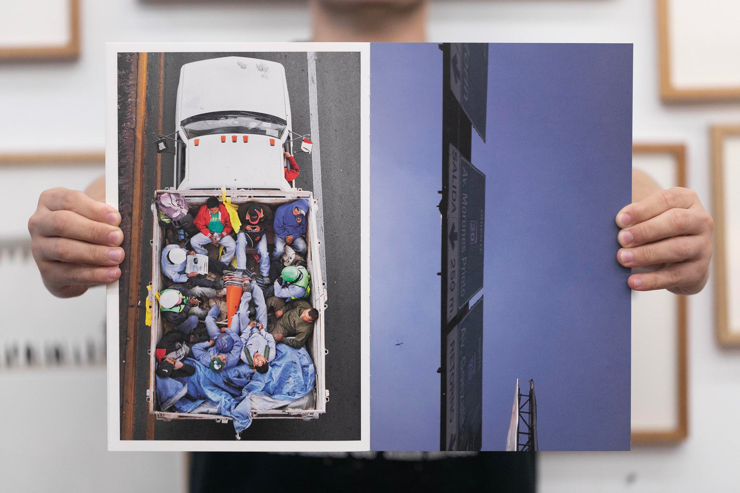 Carpoolers #4 2nd edition