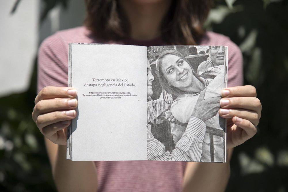 Enrique 2012-2018. A presidential guide to selfies / Signed copies