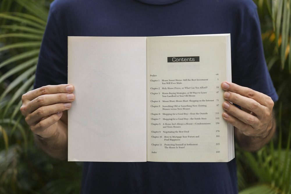 A Small Guide to Homeownership 1st edition