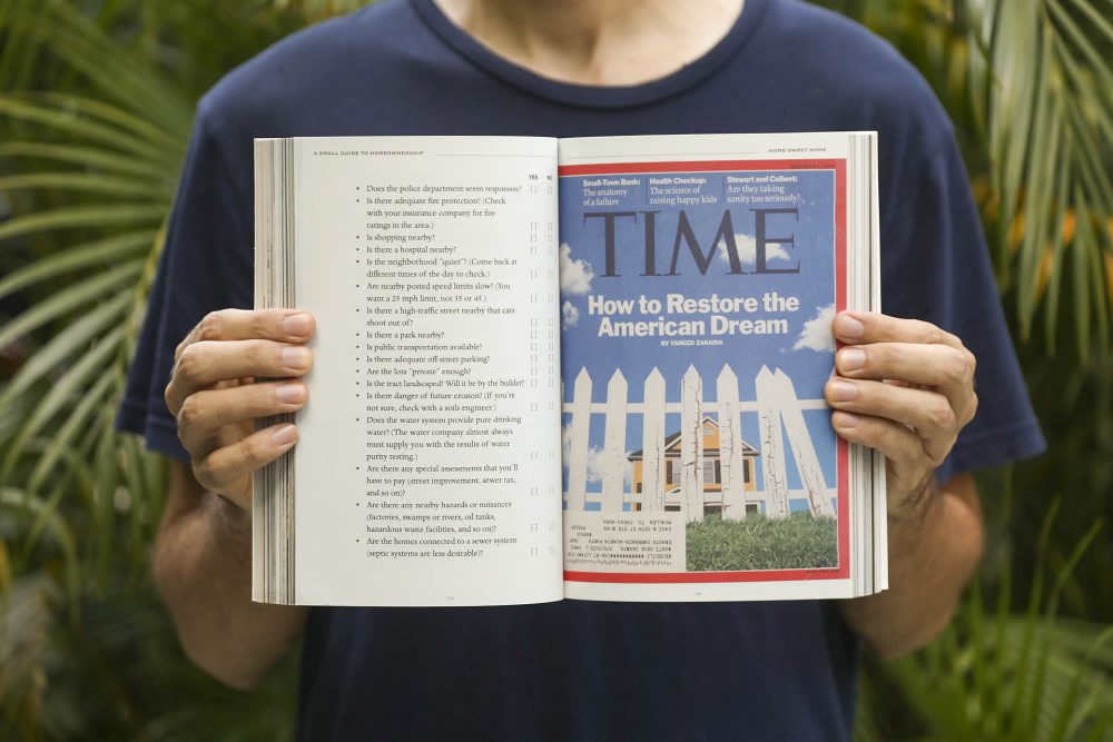 A Small Guide to Homeownership 1st edition