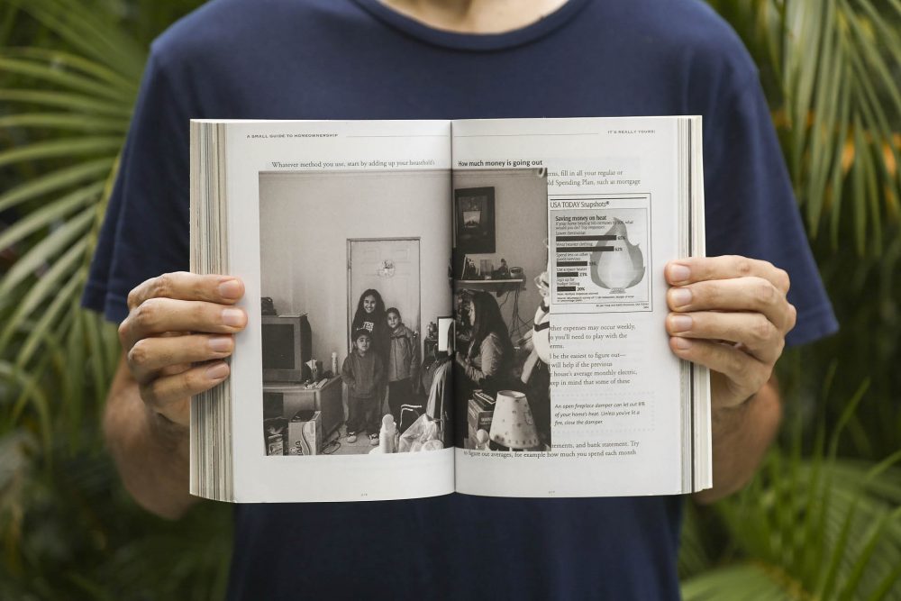 A Small Guide to Homeownership 1st edition