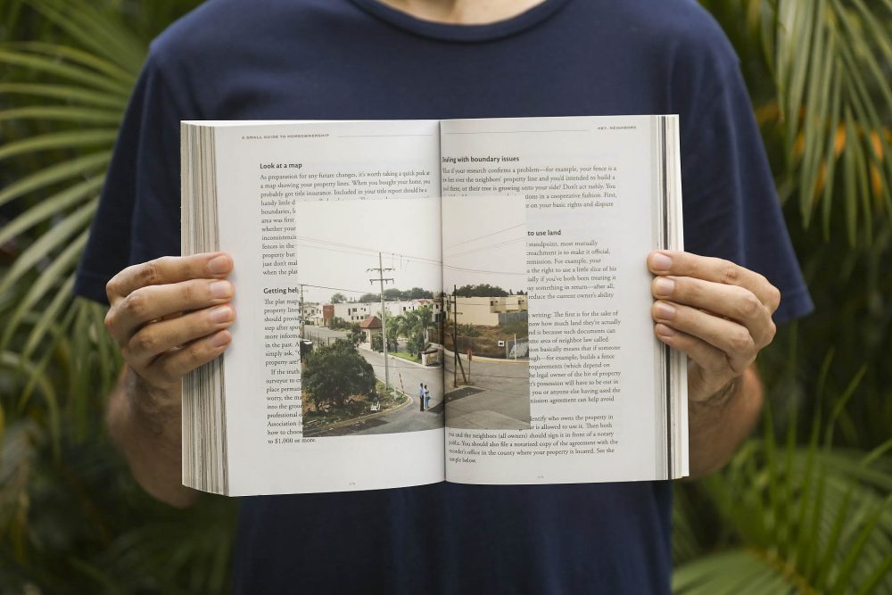 A Small Guide to Homeownership 1st edition