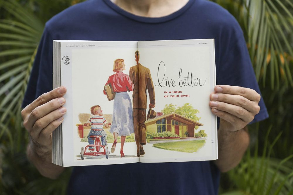 A Small Guide to Homeownership 1st edition