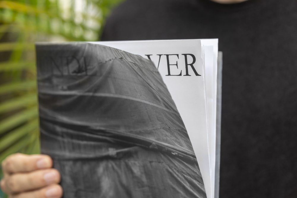 Undercover by Onnis Luque