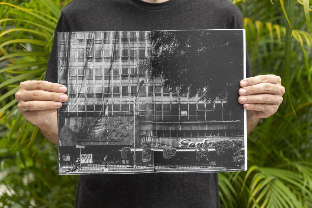 Undercover by Onnis Luque