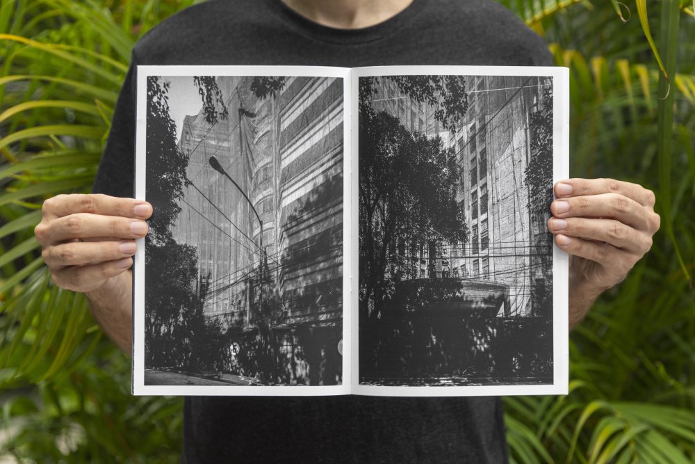 Undercover by Onnis Luque