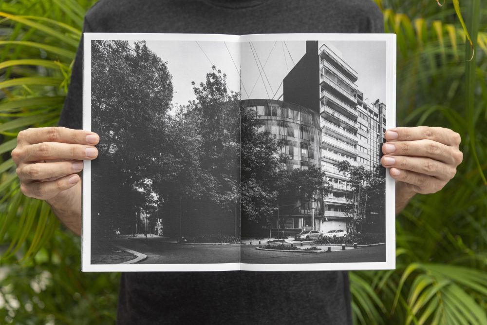 Undercover by Onnis Luque