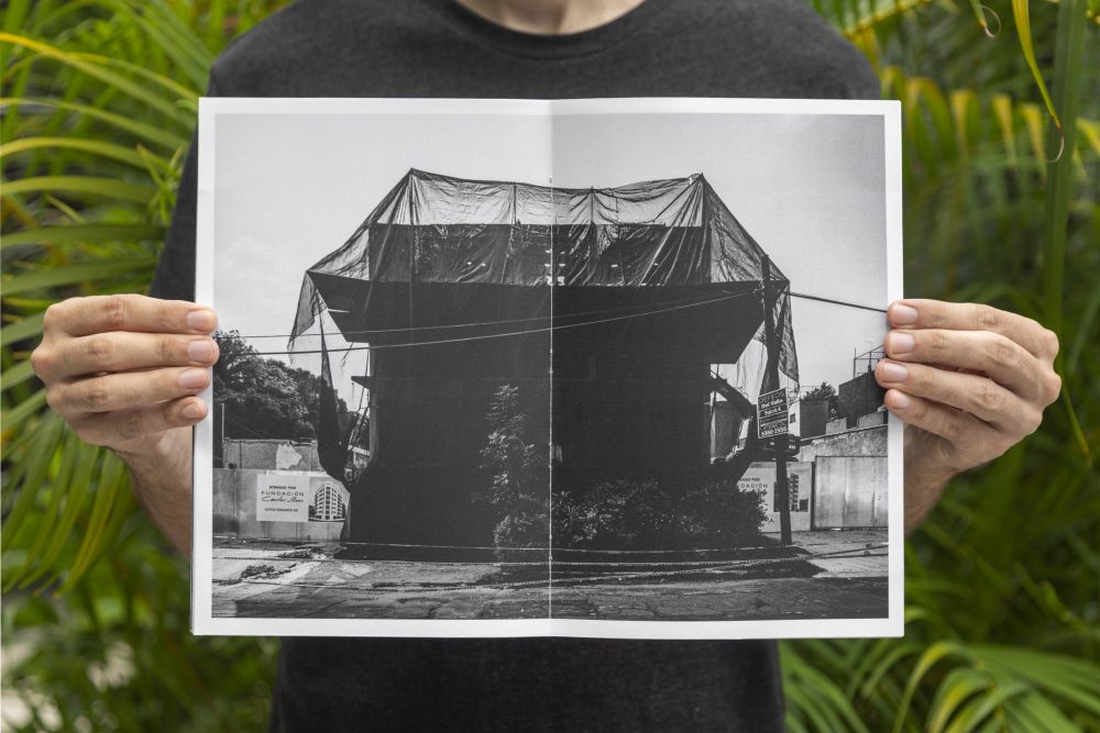 Undercover by Onnis Luque