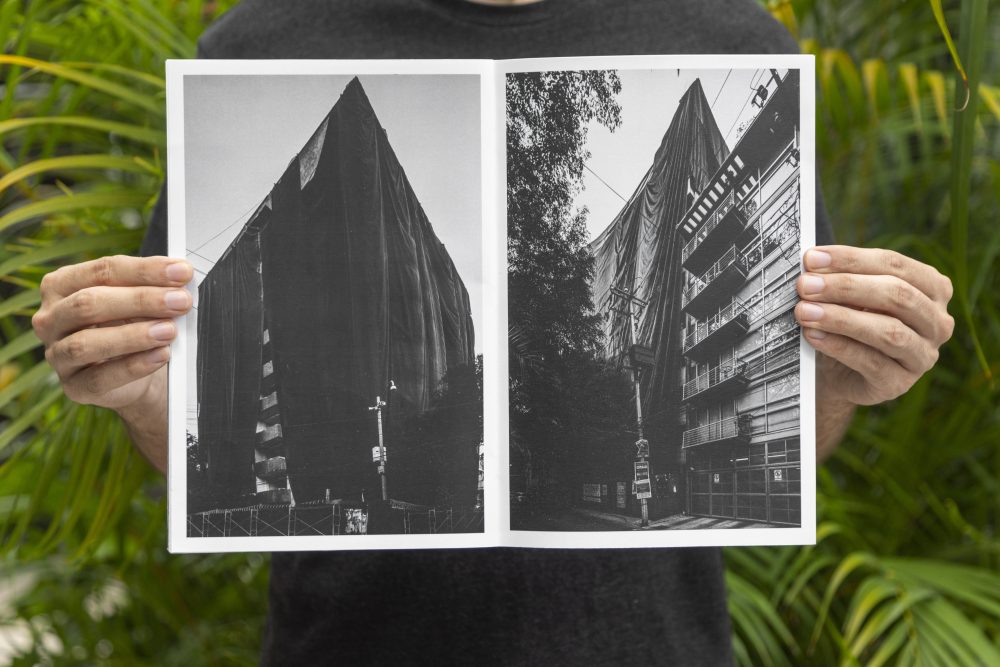 Undercover by Onnis Luque