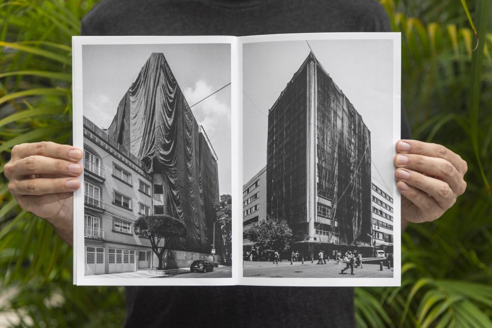 Undercover by Onnis Luque