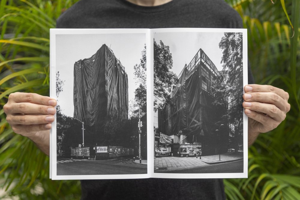 Undercover by Onnis Luque