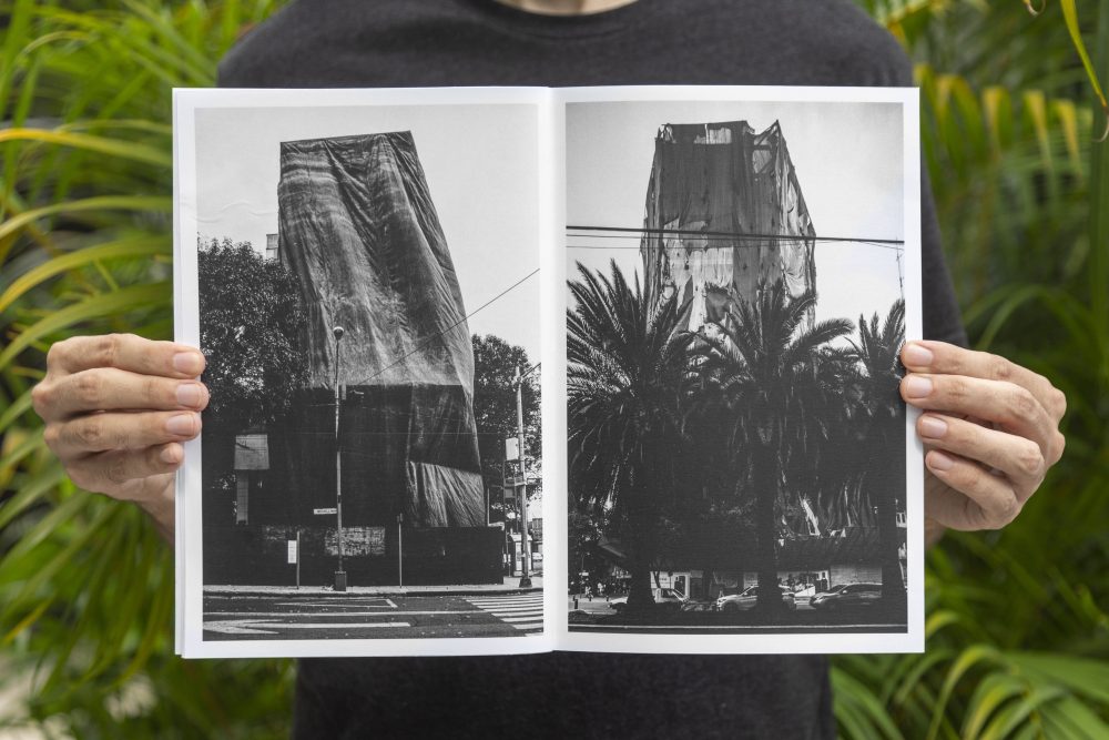 Undercover by Onnis Luque