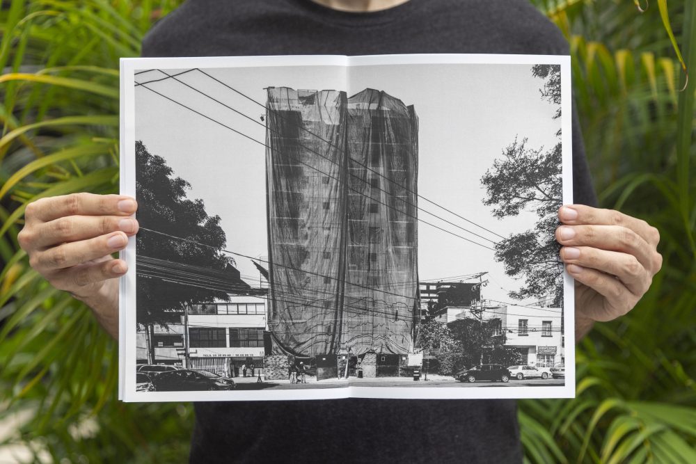 Undercover by Onnis Luque