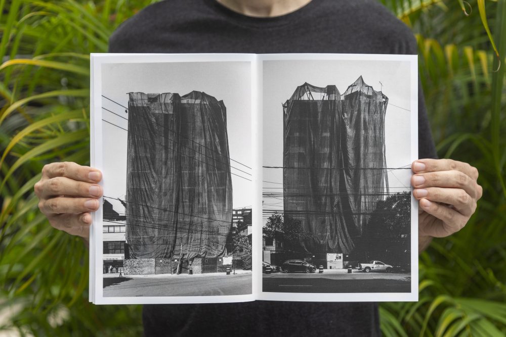 Undercover by Onnis Luque