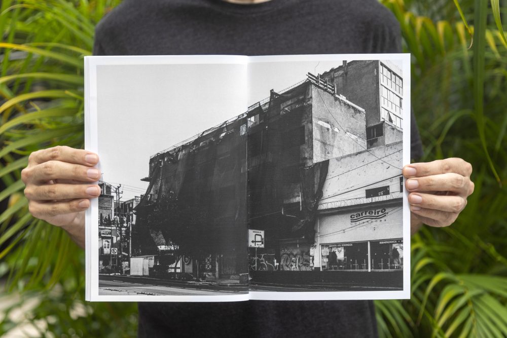 Undercover by Onnis Luque