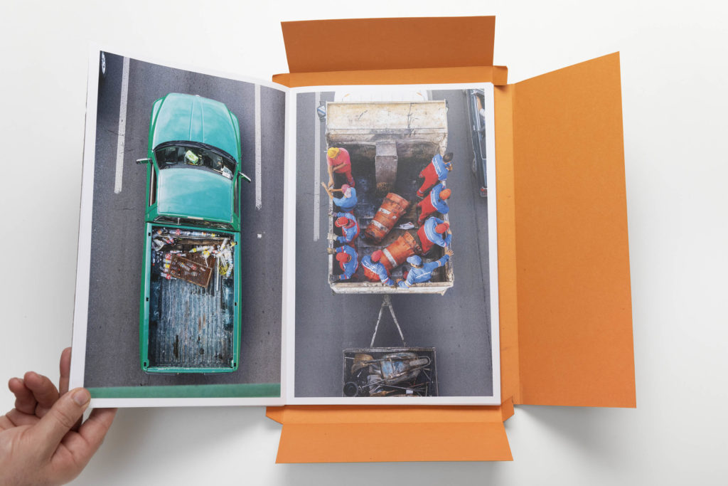 Carpoolers #4 Special Edition w/ Print
