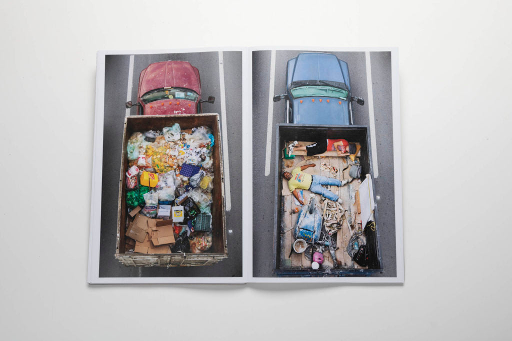Carpoolers #4 Special Edition w/ Print