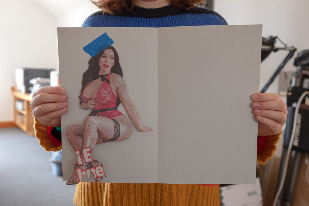 Carpoolers #3 Special Edition w/ Print
