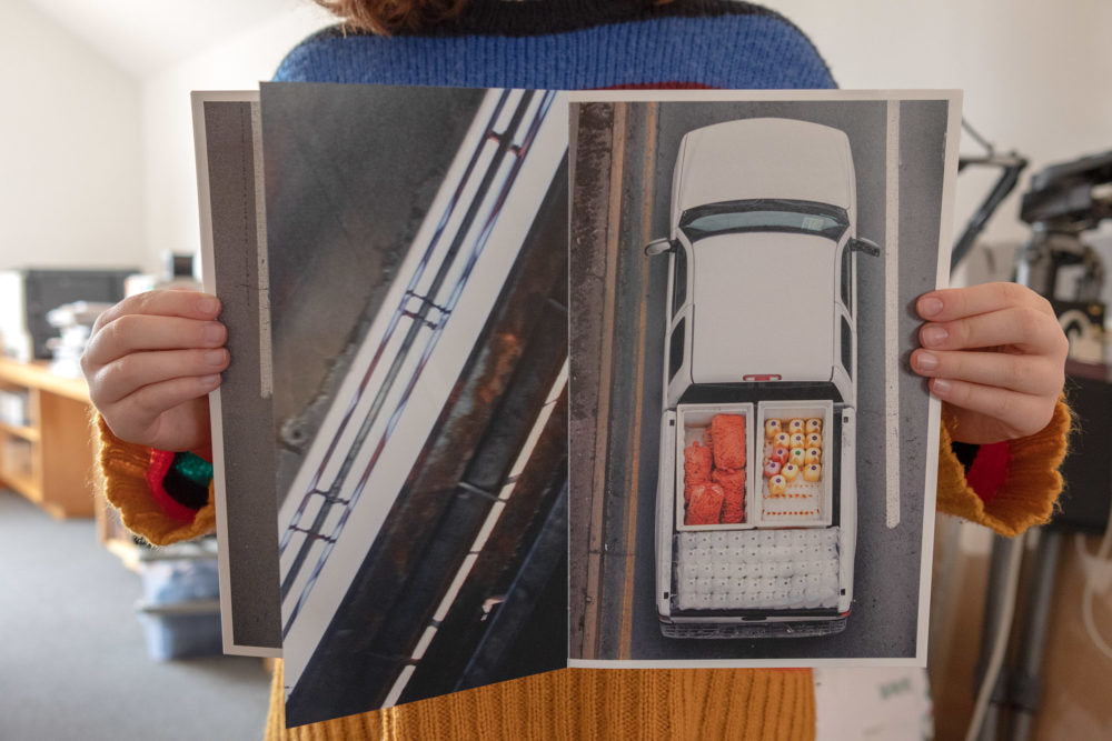 Carpoolers #3
