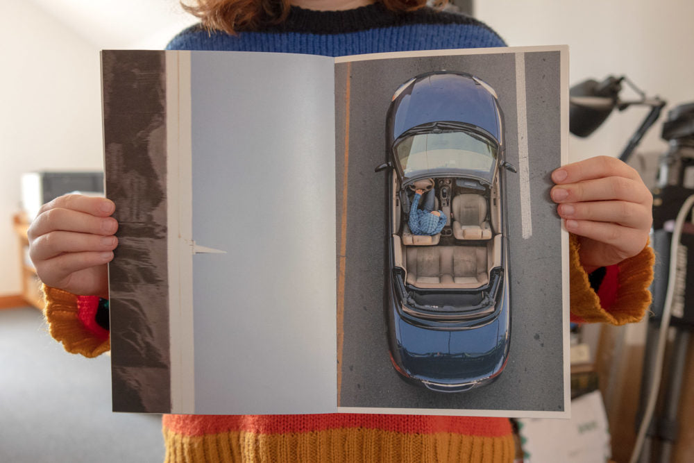 Carpoolers #3