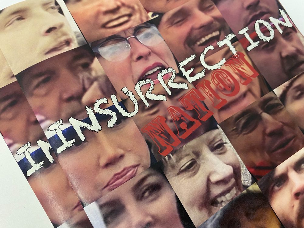 Insurrection Nation