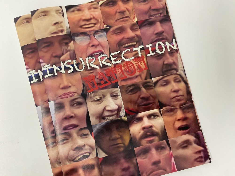 Insurrection Nation