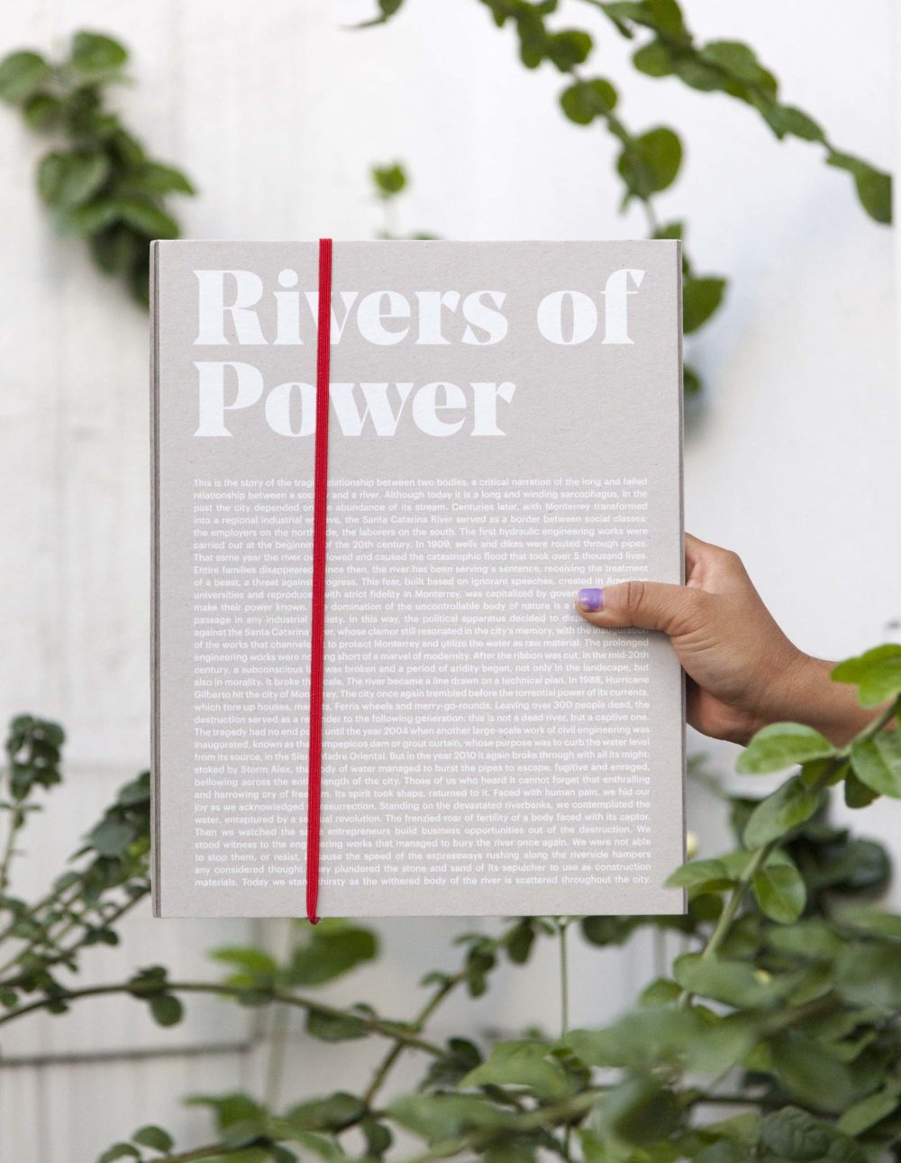 Rivers of Power Special edition