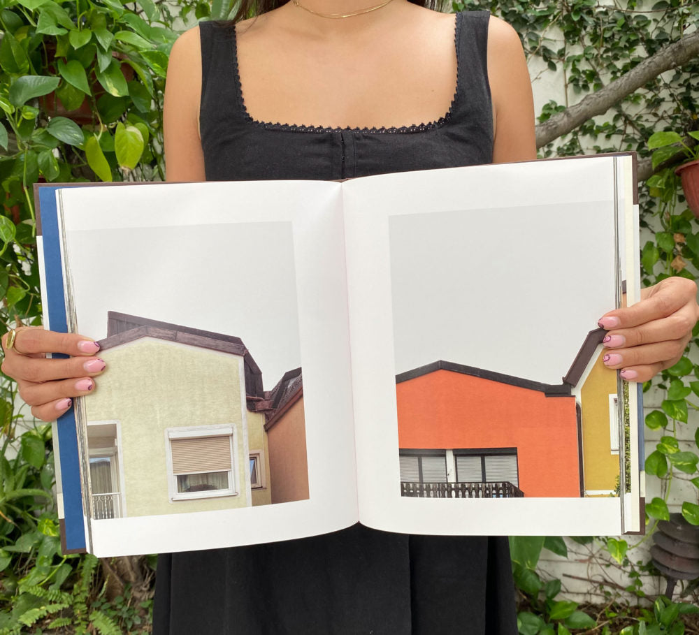 My Dreamhouse is not a House – Julia Gaisbacher