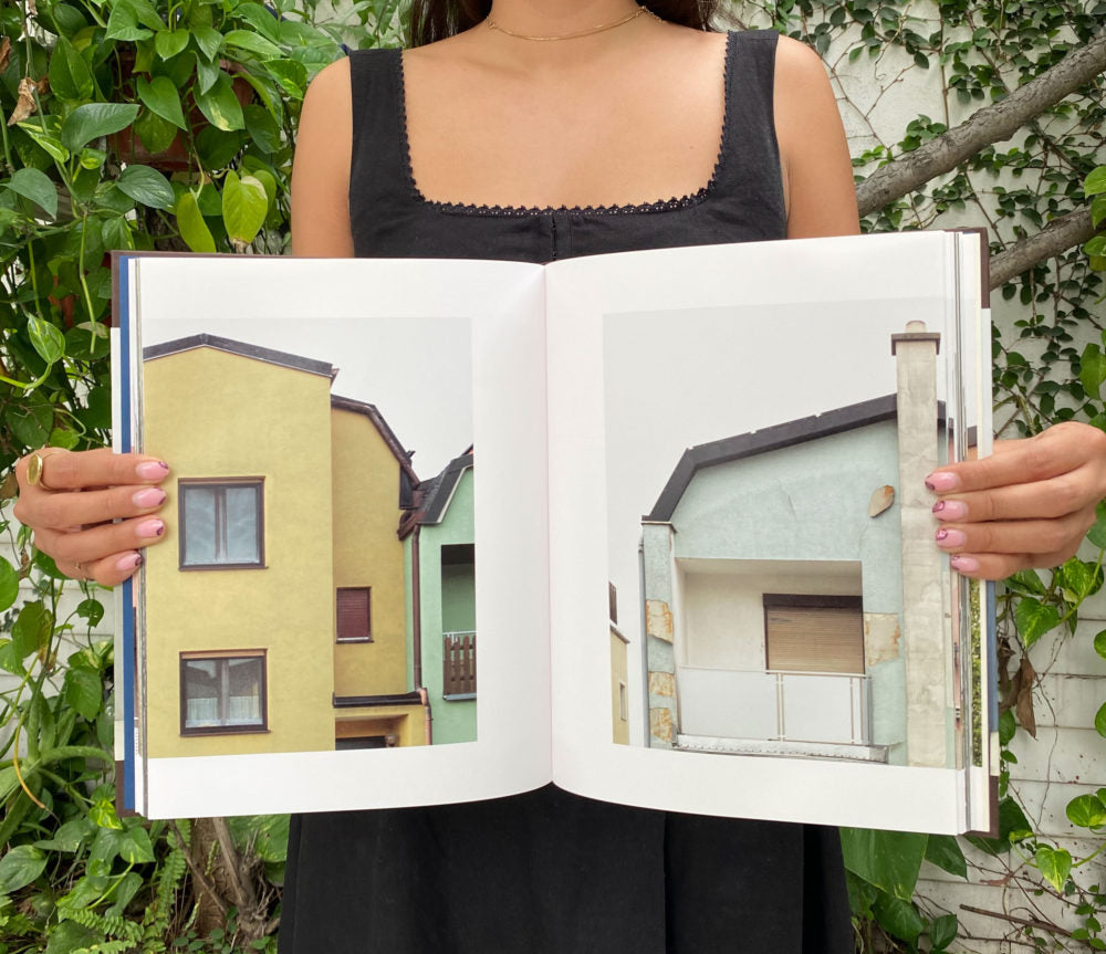 My Dreamhouse is not a House – Julia Gaisbacher