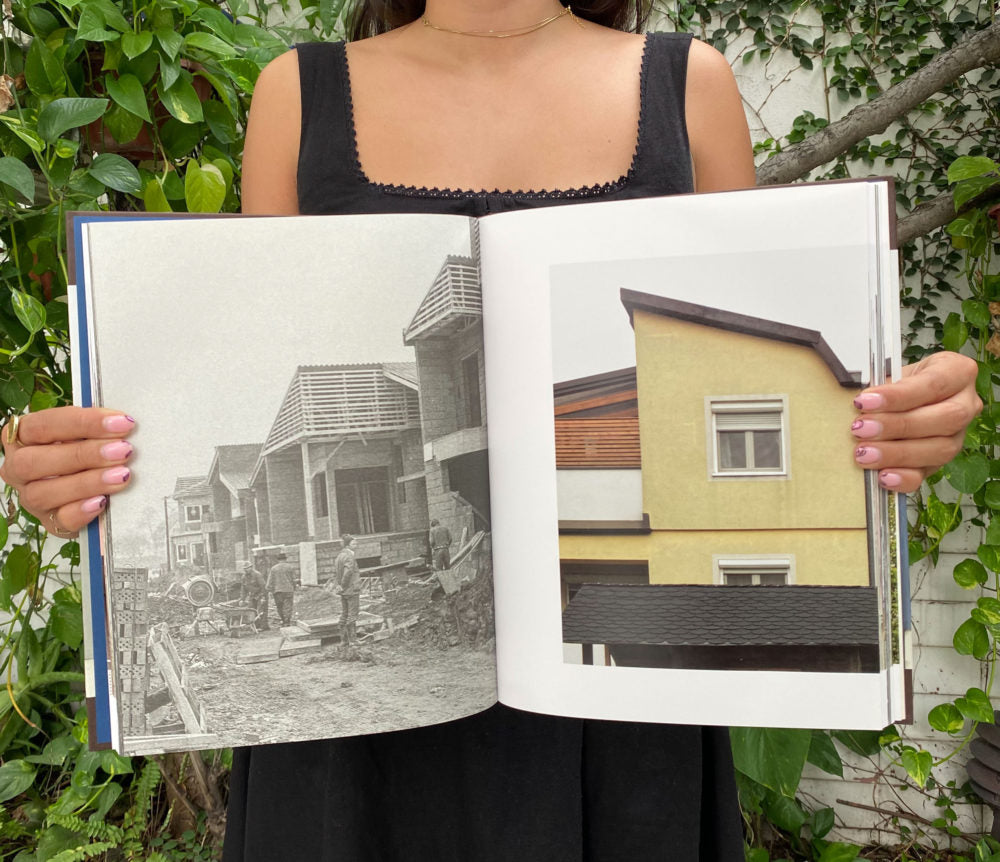 My Dreamhouse is not a House – Julia Gaisbacher