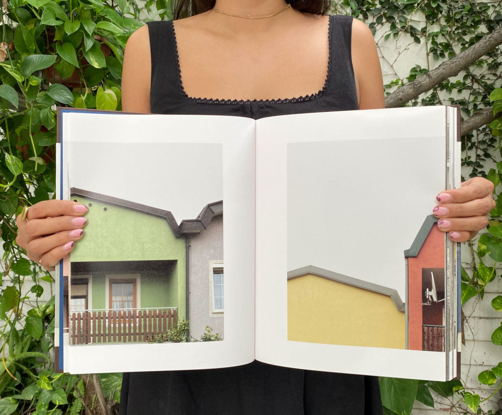 My Dreamhouse is not a House – Julia Gaisbacher