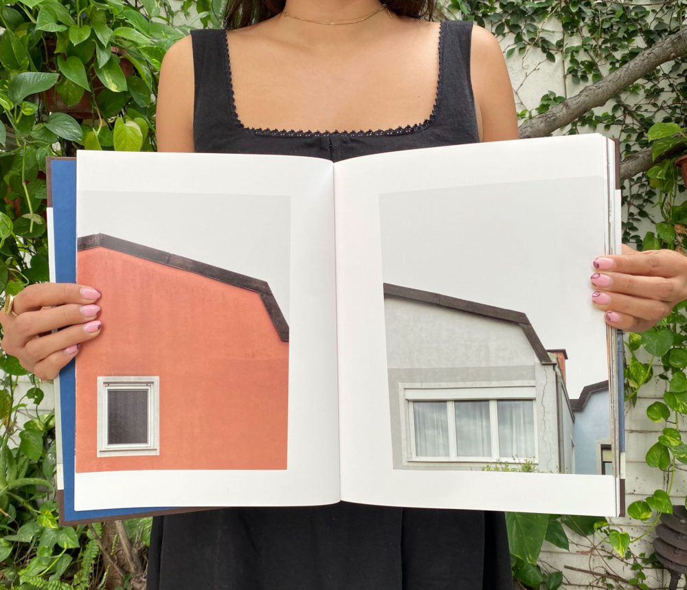 My Dreamhouse is not a House – Julia Gaisbacher