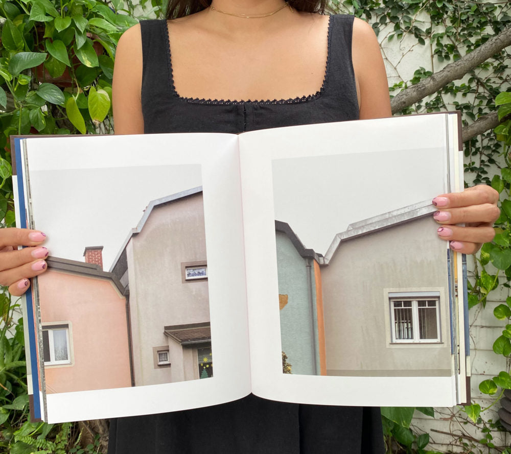 My Dreamhouse is not a House – Julia Gaisbacher