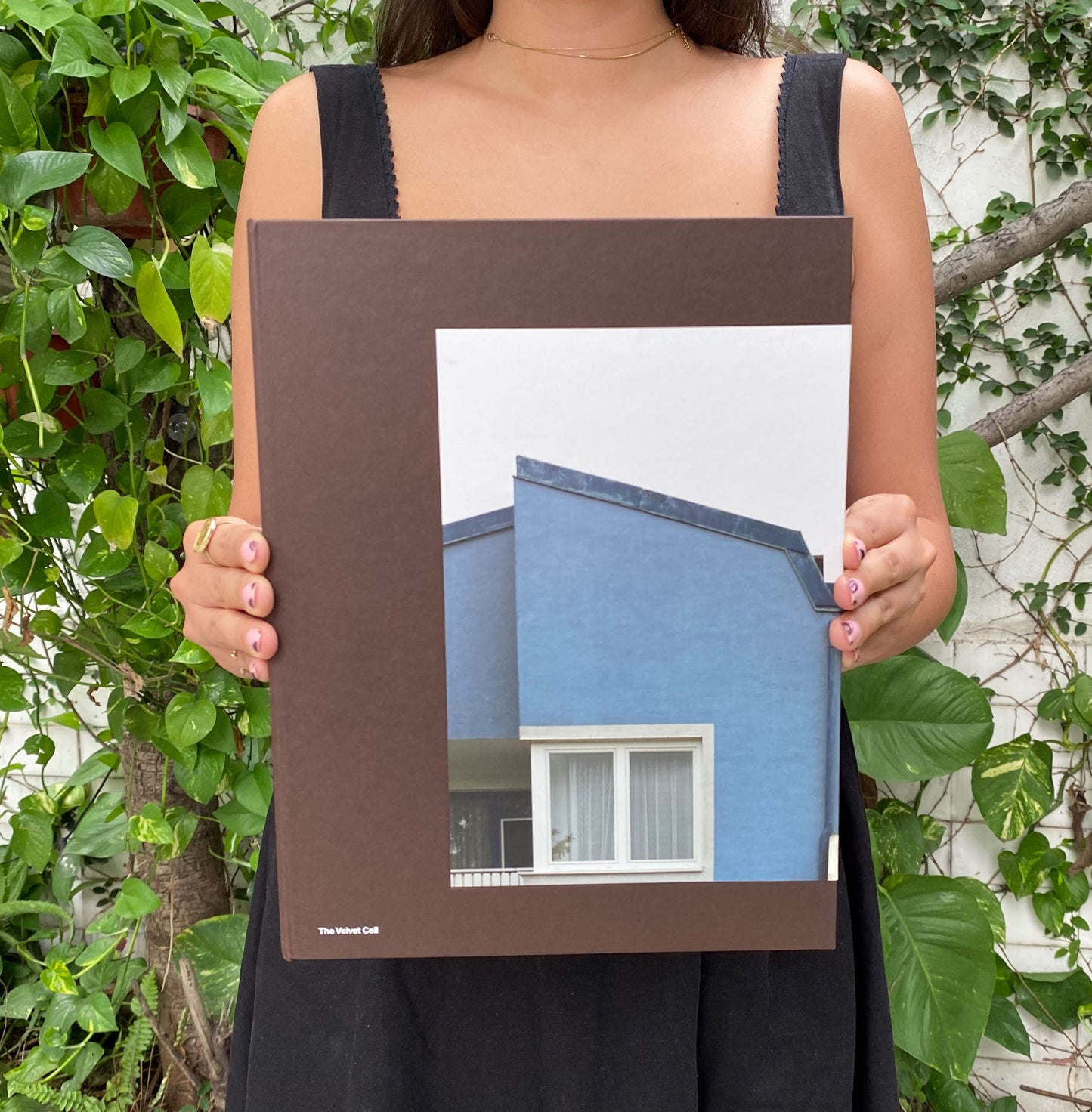 My Dreamhouse is not a House – Julia Gaisbacher