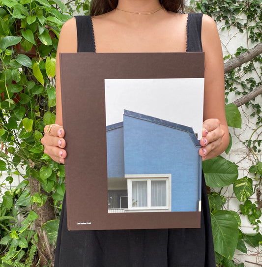 My Dreamhouse is not a House – Julia Gaisbacher