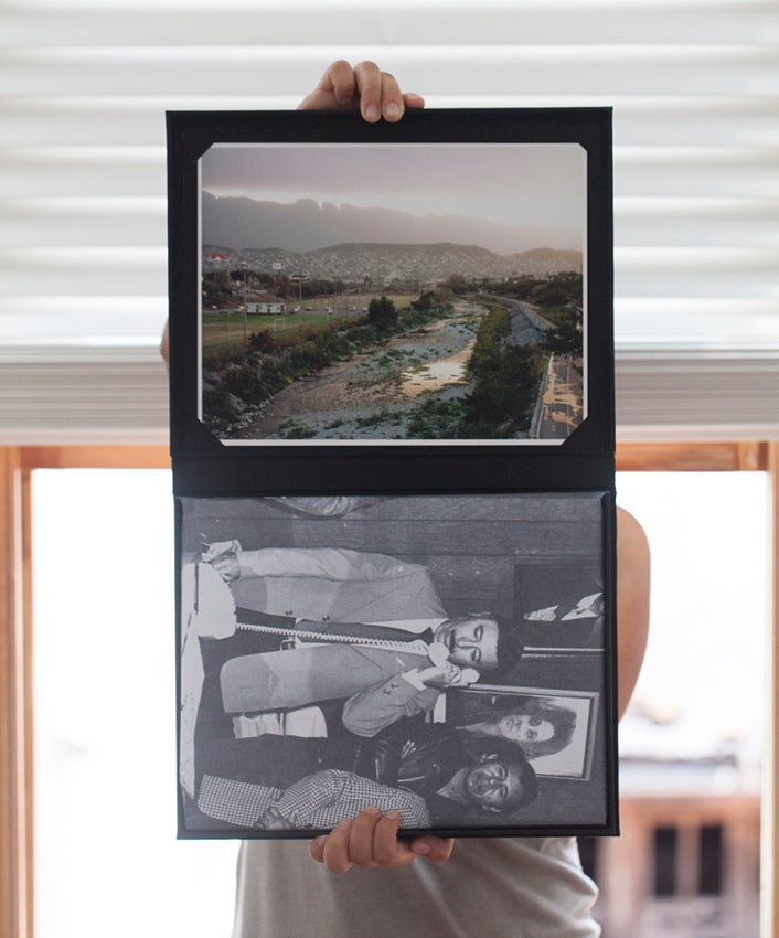 Rivers of Power Special edition