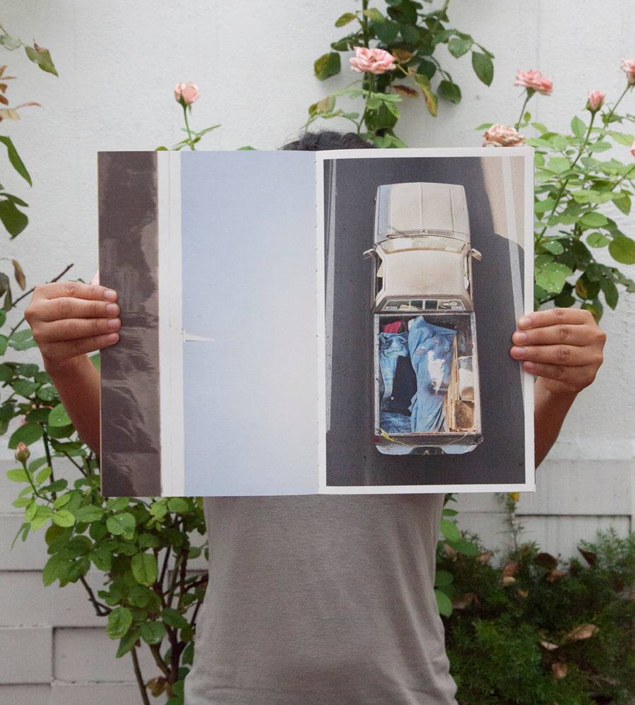 Carpoolers #2 Special Edition w/ Print