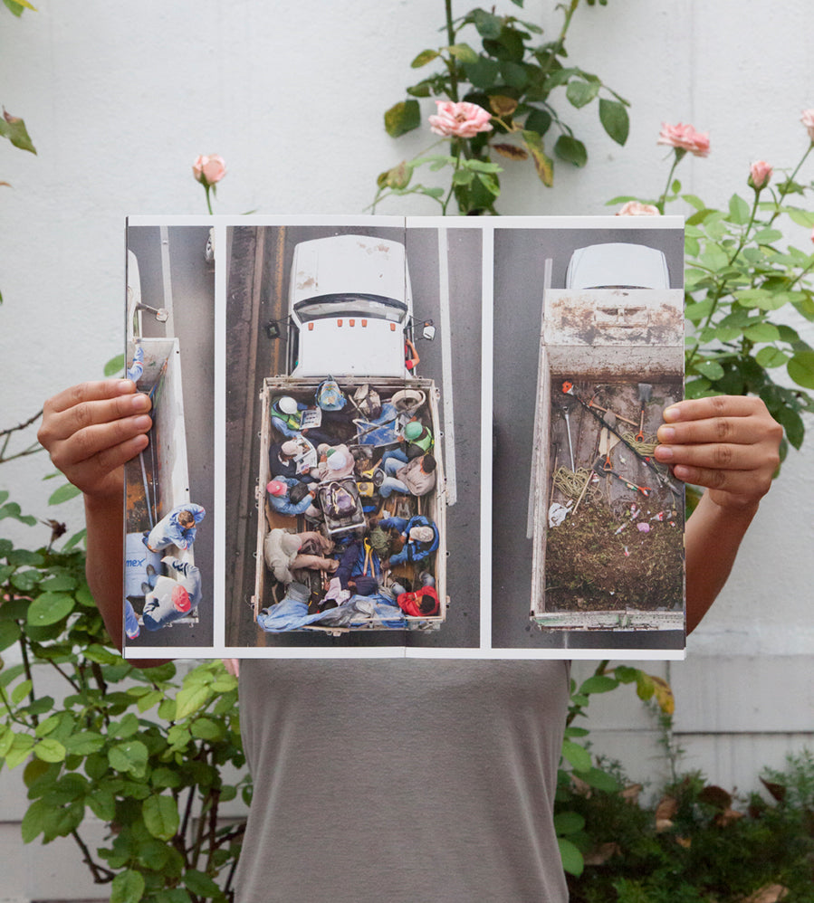 Carpoolers #2 Special Edition w/ Print