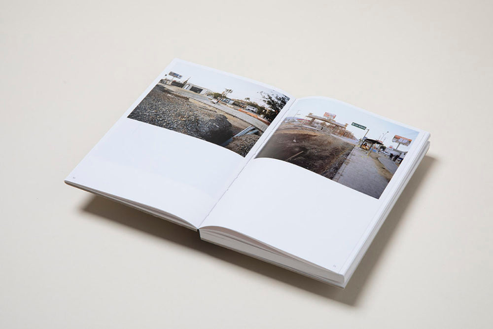 A Guide to Infrastructure and Corruption / Special Edition + Signed prints
