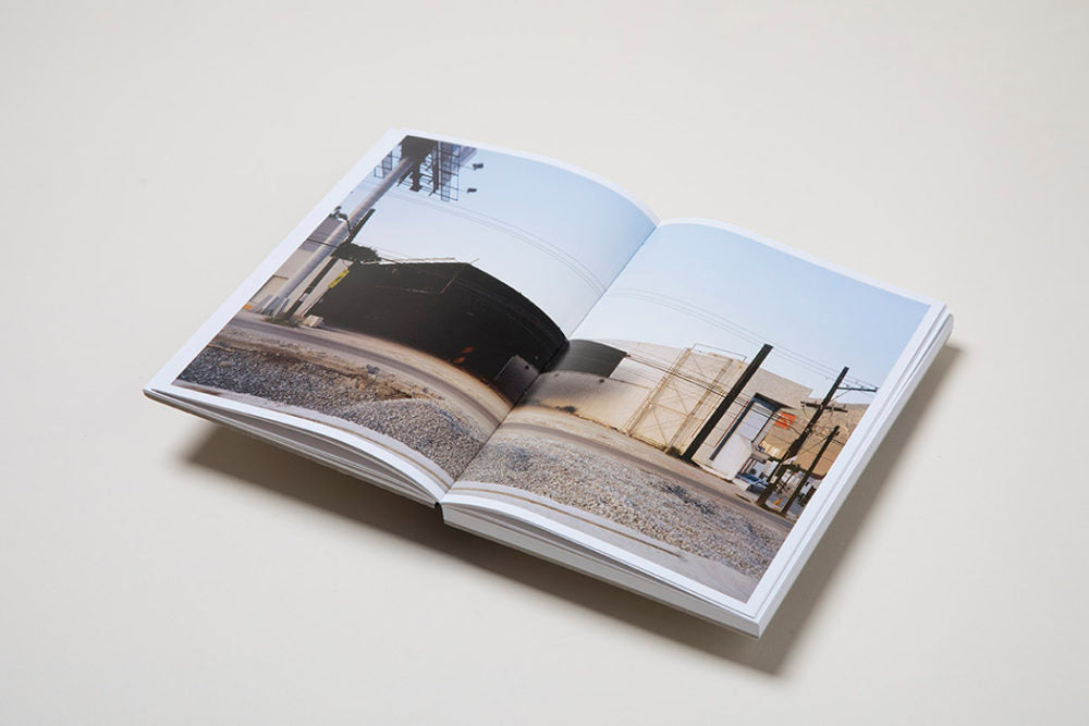 A Guide to Infrastructure and Corruption / Special Edition + Signed prints