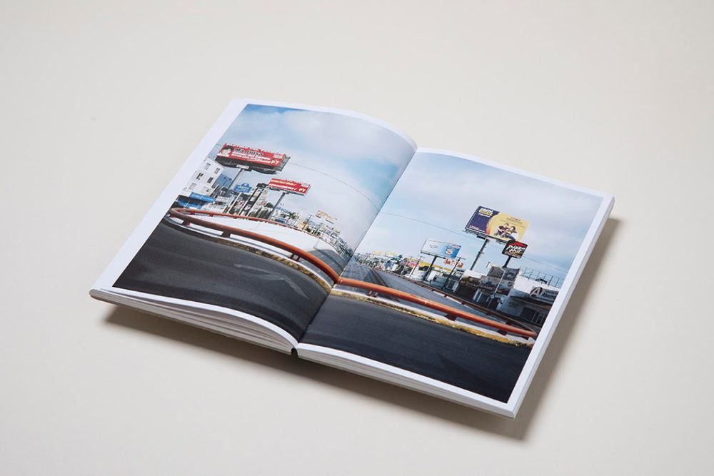 A Guide to Infrastructure and Corruption / Special Edition + Signed prints