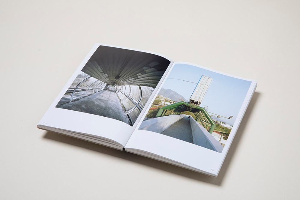 A Guide to Infrastructure and Corruption / Special Edition + Signed prints