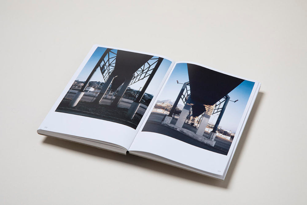 A Guide to Infrastructure and Corruption / Special Edition + Signed prints