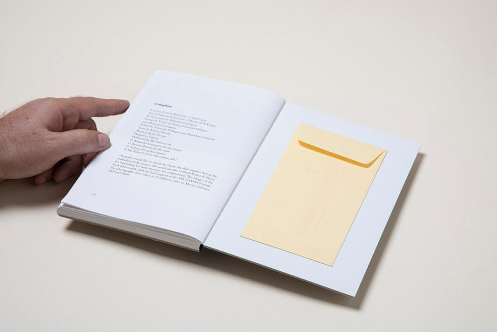 A Guide to Infrastructure and Corruption / Special Edition + Signed prints