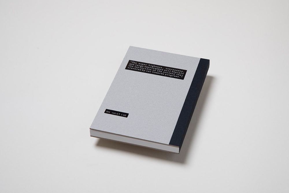 A Guide to Infrastructure and Corruption / Special Edition + Signed prints