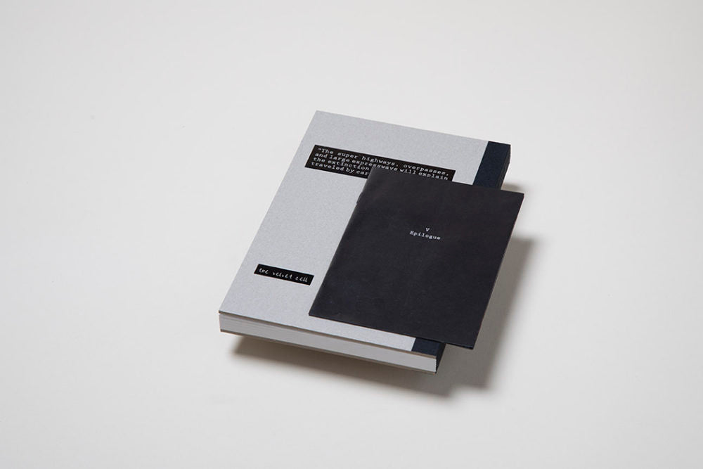 A Guide to Infrastructure and Corruption / Special Edition + Signed prints