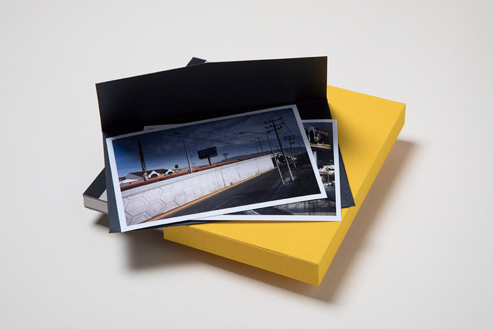 A Guide to Infrastructure and Corruption / Special Edition + Signed prints