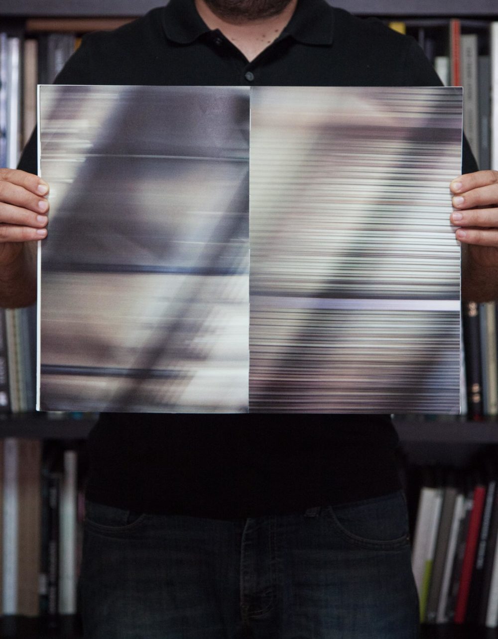 Carpoolers #1 Special edition w/ print