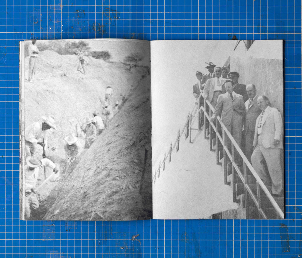 Obras
